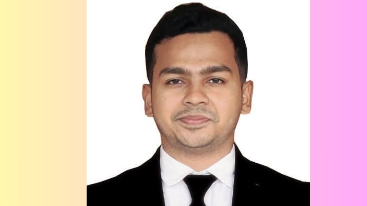 ১৭তম বিজেএসে সুপারিশপ্রাপ্ত হয়েও বাদ গেলেন গোবিপ্রবির সাদিকুর!