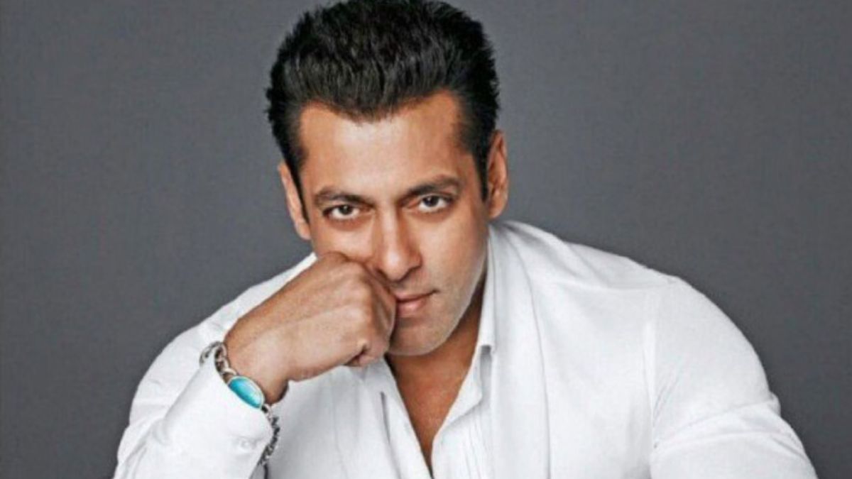 পান-মশলার বিজ্ঞাপনের কারণে আইনি জটিলতায় ফেঁসে যাচ্ছেন সালমান খান