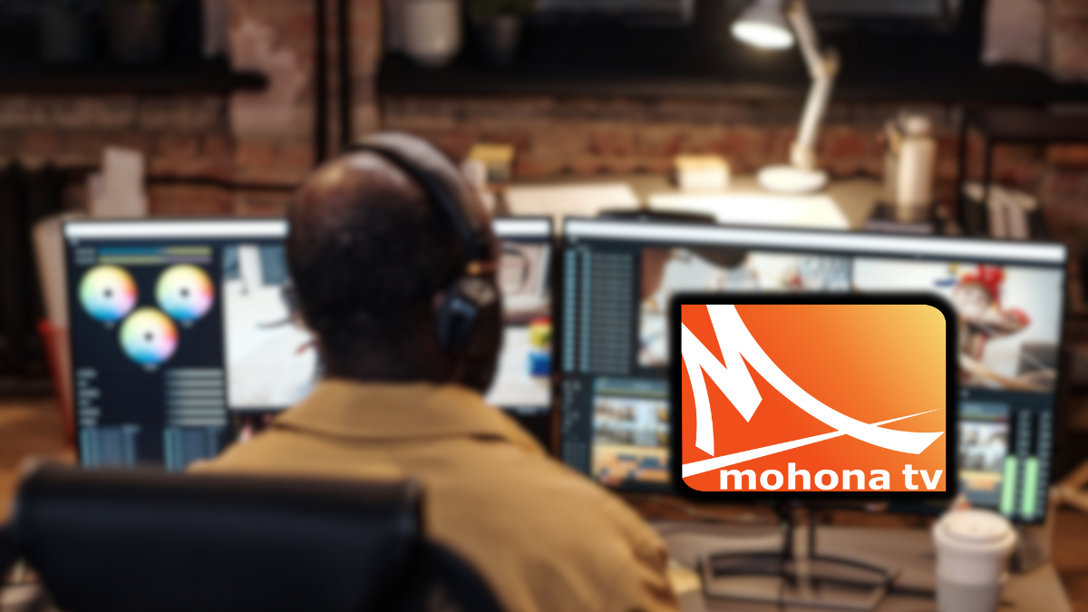 মোহনা টেলিভিশনে ২পদে নিয়োগ