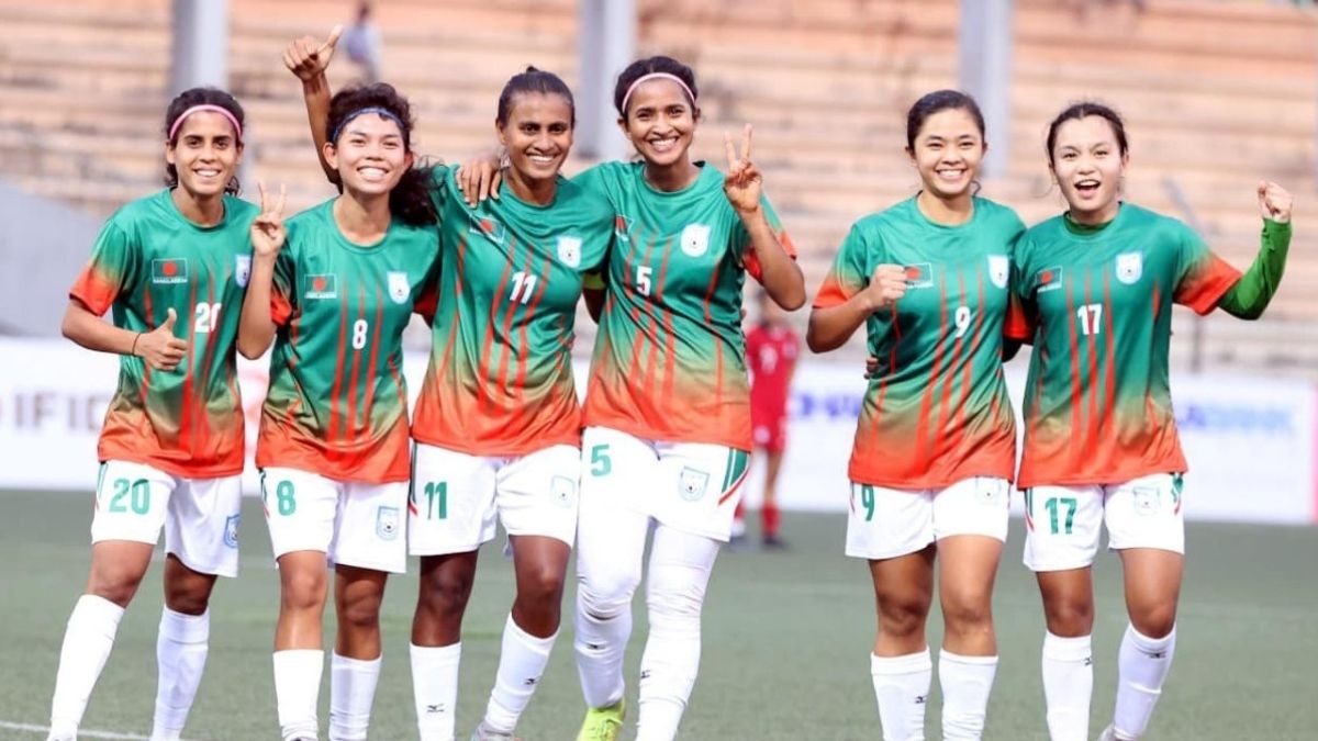 নারী ফুটবলারদের প্রতি বৈষম্য কেন অবৈধ নয়, জানতে চেয়ে হাইকোর্টের রুল