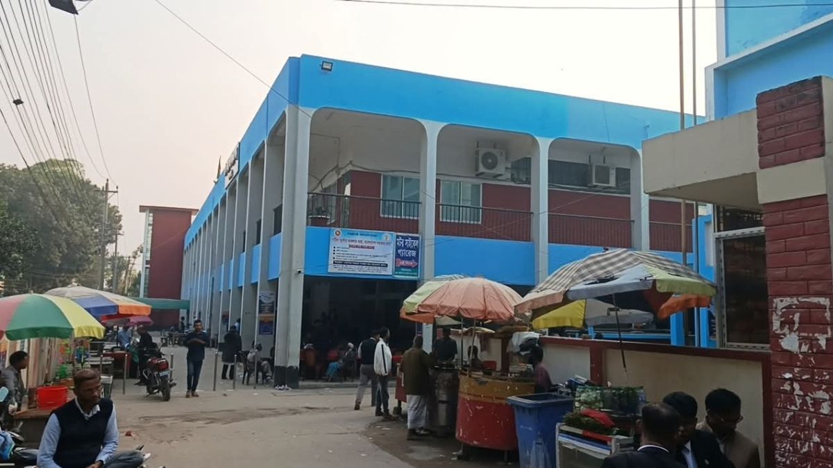 লালমনিরহাটে স্বামী হত্যায় স্ত্রী ও পরকীয়া প্রেমিকের যাবজ্জীবন