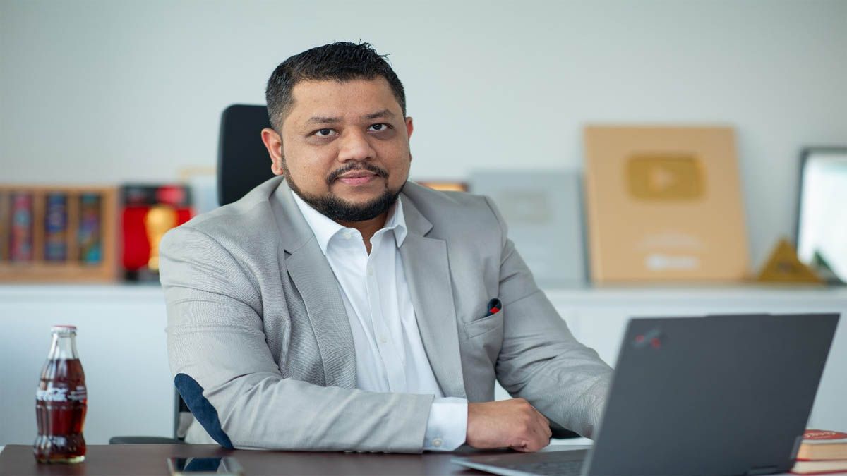 কোকা-কোলা বাংলাদেশের নতুন ব্যবস্থাপনা পরিচালক হলেন মঈন উল্লাহ চৌধুরী