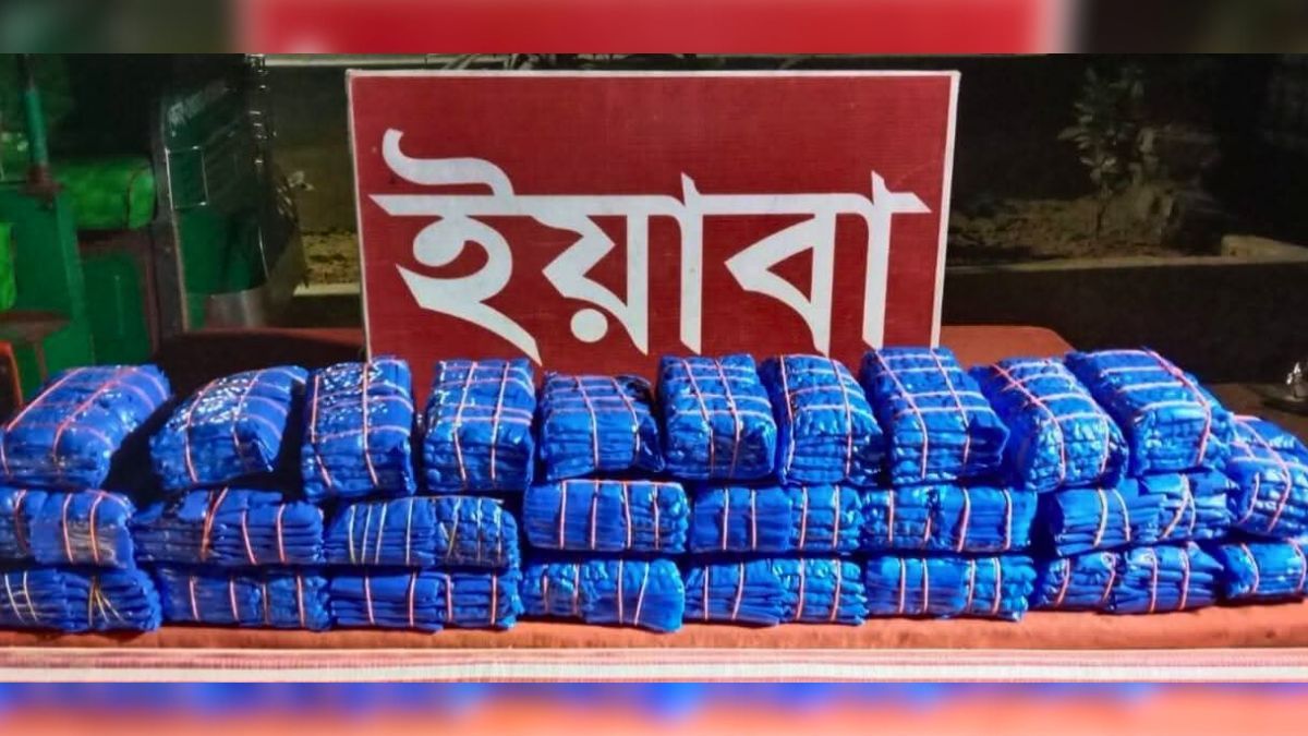 রামুতে সিএনজি থেকে ৮০ হাজার ইয়াবা উদ্ধার