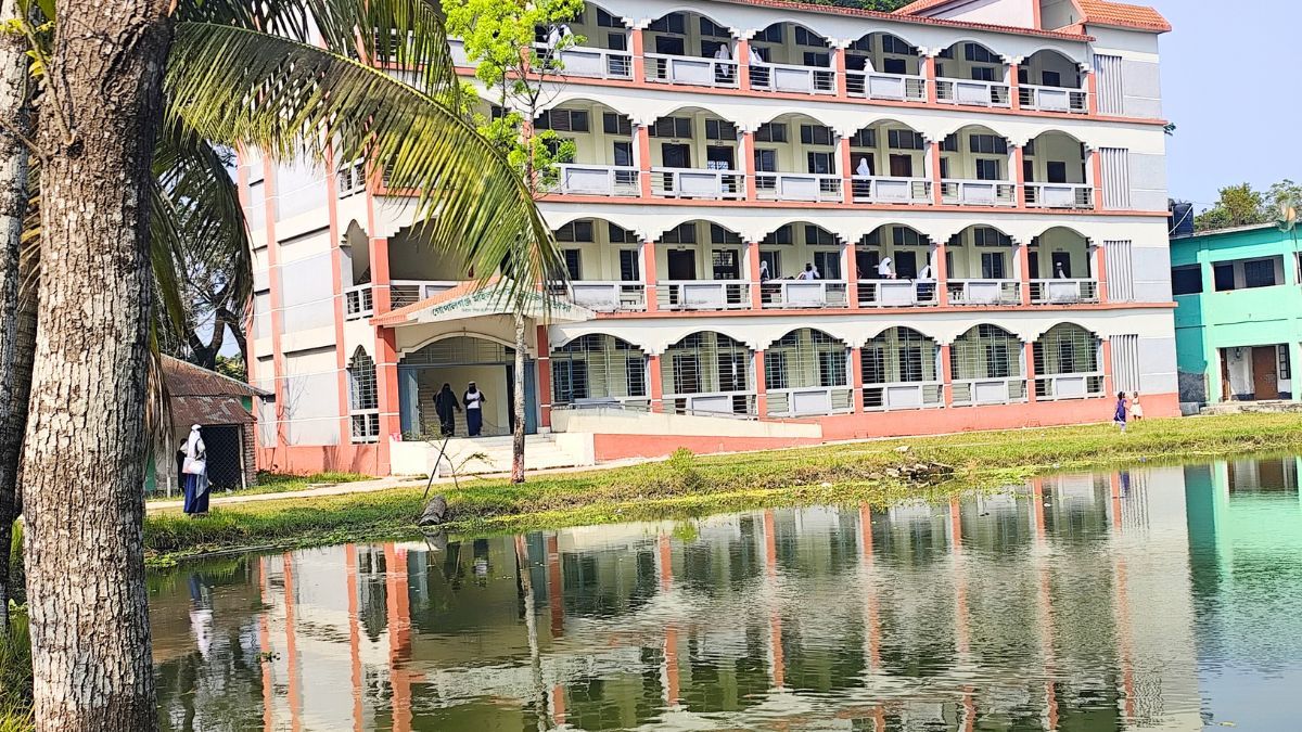 গোপালগঞ্জের মাদ্রাসা শিক্ষার সাফল্য ও চ্যালেঞ্জ