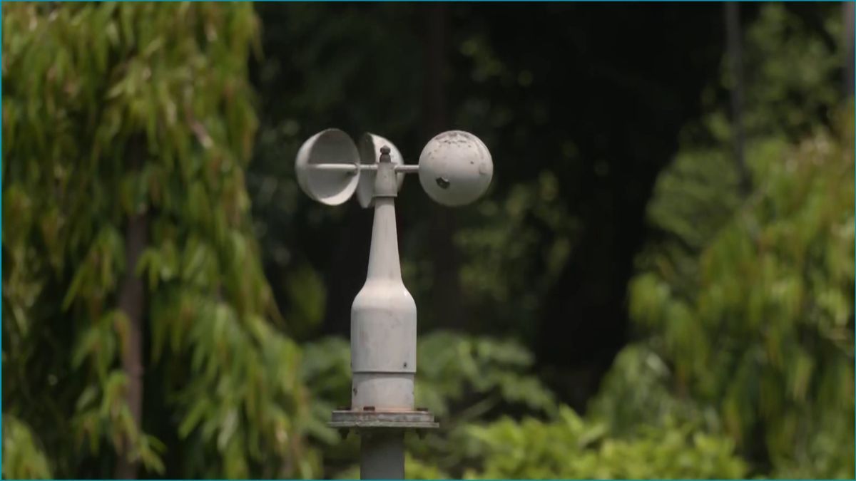 ঘূর্ণিঝড় ‘ডিটওয়াহ’ নিয়ে ৫ দিনের পূর্বাভাস