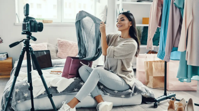 ক্রিয়েটিভ কনটেন্ট এক্সিকিউটিভ পদে নিয়োগ