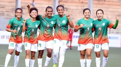 নারী ফুটবলারদের প্রতি বৈষম্য কেন অবৈধ নয়, জানতে চেয়ে হাইকোর্টের রুল