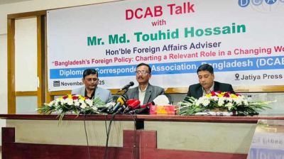 মৃত্যুদণ্ডপ্রাপ্ত কামালকে প্রত্যর্পণের অফিসিয়াল তথ্য নেই : পররাষ্ট্র উপ‌দেষ্টা