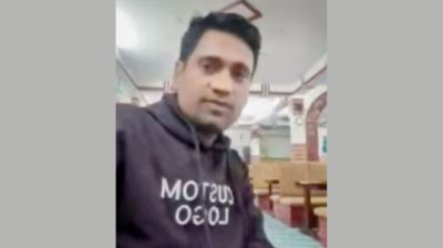 ঠাকুরগাঁওয়ে সড়ক দুর্ঘটনায় সমাজকর্মী নিহত