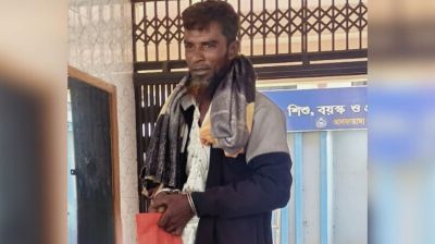 আলফাডাঙ্গায় বিস্ফোরক মামলায় কার্যক্রম নিষিদ্ধ আ.লীগ নেতা গ্রেপ্তার