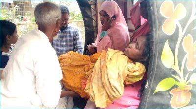 কুড়িগ্রামে দু’পক্ষের সংঘর্ষে নারীসহ নিহত ৩