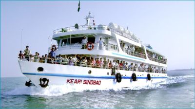 কাল থেকে খুলছে সেন্টমার্টিন, রাত্রিযাপনে মানতে হবে যেসব নির্দেশনা