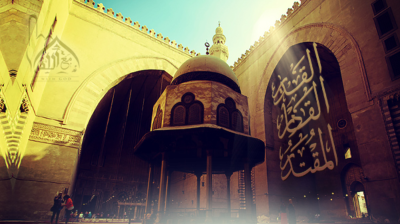 আল্লাহ সব কিছুর উপর ক্ষমতাবান