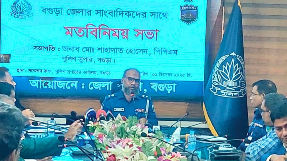 জুলাই থেকে সব মামলা যাচাই করে পদক্ষেপ নেবে পুলিশ