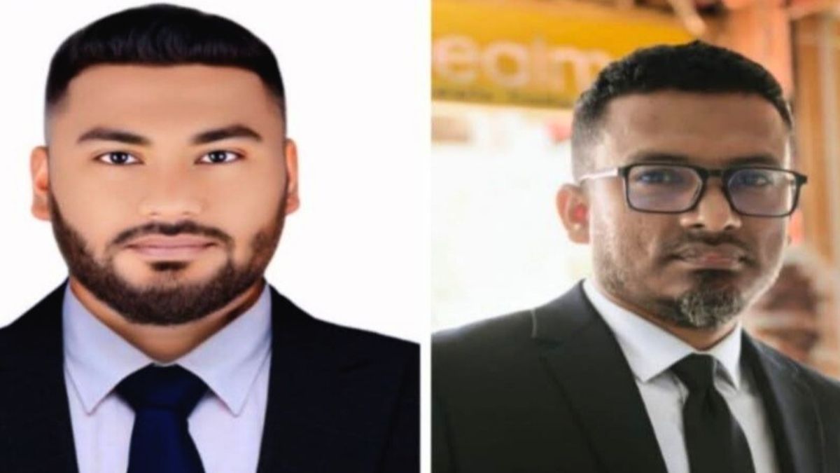 কুমিল্লায় ৫ বছর লড়াইয়ের পর মুক্ত দুই সাংবাদিক