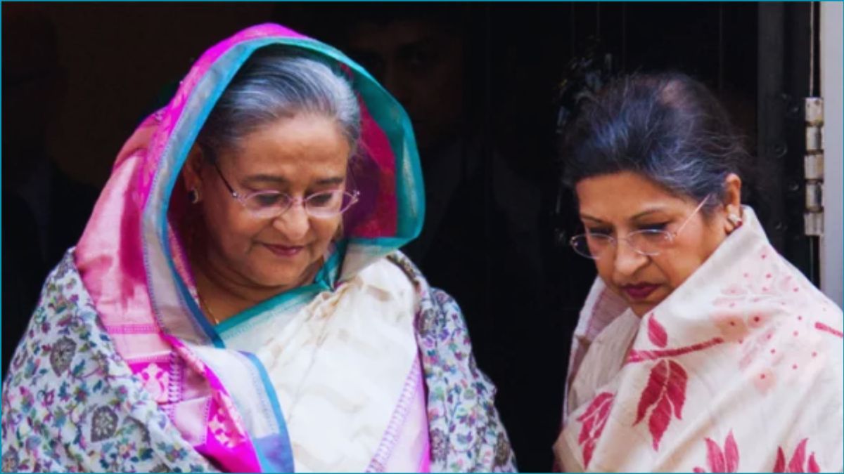 প্লট বরাদ্দে জালিয়াতির মামলায় শেখ হাসিনা-রেহানার রায় আজ