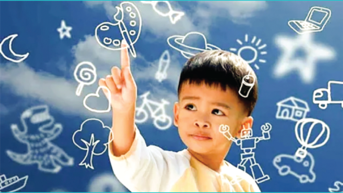 শিশুর মানসিক ও বুদ্ধিবৃত্তিক বিকাশে করণীয়