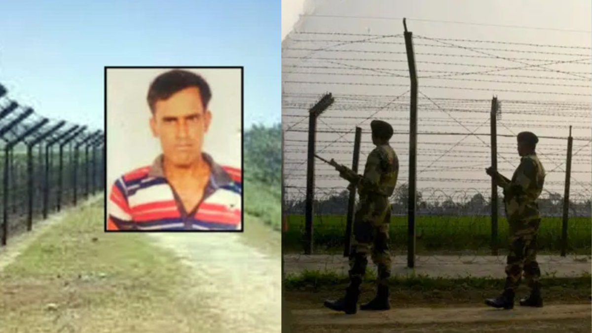 সীমান্তে বিএসএফের গুলিতে বাংলাদেশির মৃত্যু ‘অনিচ্ছাকৃত’, দাবি ভারতের