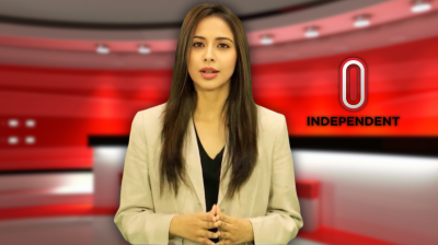 ইন্ডিপেনডেন্ট টেলিভিশনে চাকরির সুযোগ