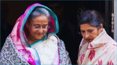 প্লট বরাদ্দে জালিয়াতির মামলায় শেখ হাসিনা-রেহানার রায় আজ