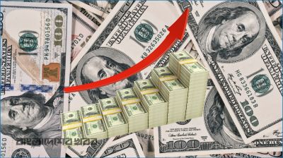 রেমিট্যান্সে নতুন রেকর্ড, নভেম্বরে এল ২৮৮ কোটি ডলার