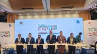 পূর্বাচলে গ্লোবাল সোর্সিং এক্সপো ২০২৫ উদ্বোধন