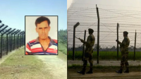 সীমান্তে বিএসএফের গুলিতে বাংলাদেশির মৃত্যু ‘অনিচ্ছাকৃত’, দাবি ভারতের