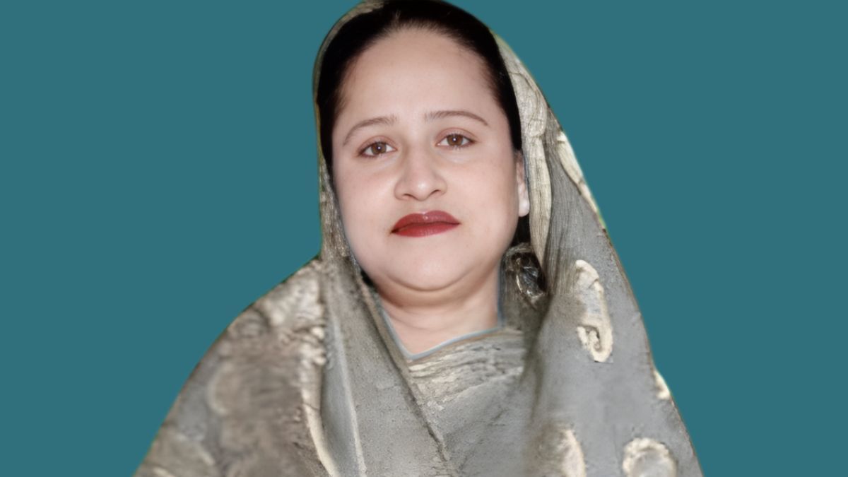 বরিশালে আবারও গ্রেপ্তার চেক প্রতারণা মামলায় সাজাপ্রাপ্ত আ.লীগ নেত্রী রানী