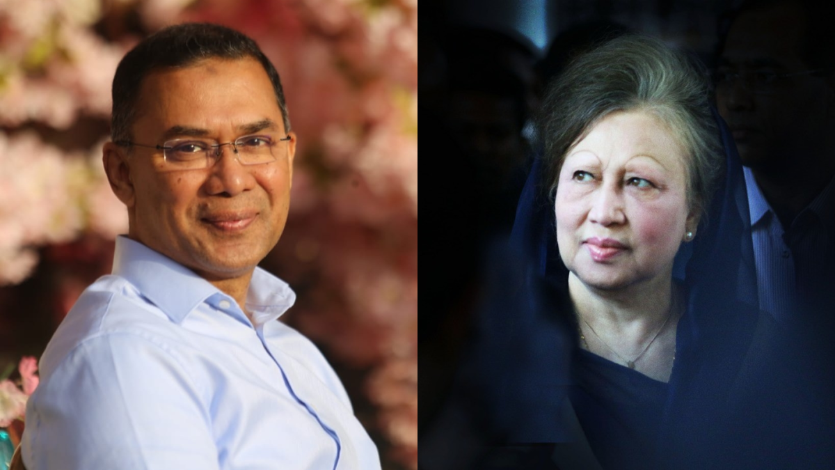 দেশবাসীর সম্মিলিত সমর্থনই আমাদের শক্তি ও প্রেরণার উৎস : তারেক রহমান