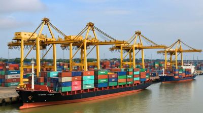 চট্টগ্রাম বন্দরে নতুন ট্যারিফ, ব্যবসায়ীদের উদ্বেগ