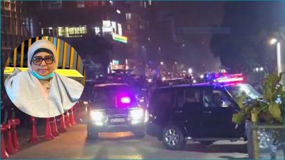 খালেদা জিয়াকে দেখতে হাসপাতালে তিন বাহিনীর প্রধান