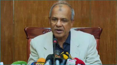 তারেক রহমান যদি নিরাপত্তা চান দেওয়া হবে : স্বরাষ্ট্র উপদেষ্টা