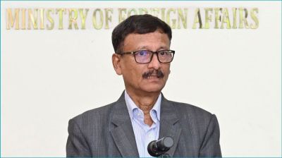 তারেক রহমান এখনো ট্রাভেল পাস চাননি : পররাষ্ট্র উপদেষ্টা