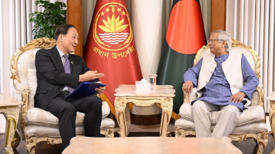 উন্নয়ন সহযোগিতা জোরদার করতে চায় বাংলাদেশ-কোরিয়া