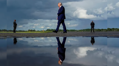 ভেনেজুয়েলায় আবারও হামলার অনুমোদন, নিশ্চিত করল হোয়াইট হাউস