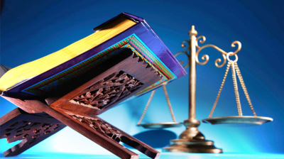 আল্লাহ ও তাঁর রাসুলের বিরুদ্ধে যুদ্ধ করার শাস্তি