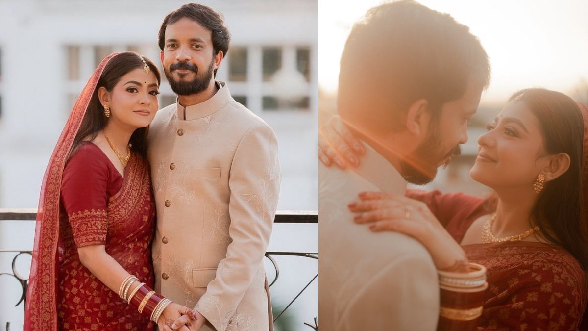 বিয়ে করলেন পরিচালক মিজানুর রহমান আরিয়ান