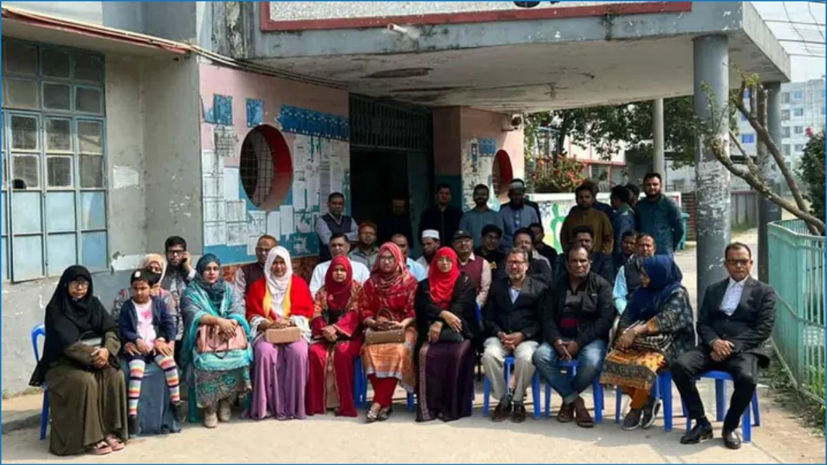 মাধ্যমিকের শিক্ষকদের কর্মবিরতি স্থগিত, আজ শুরু হচ্ছে বার্ষিক পরীক্ষা