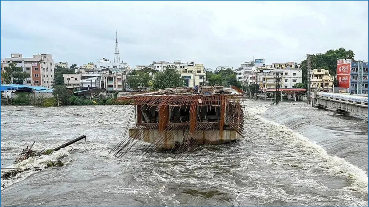 ঘূর্ণিঝড় দিতওয়ারে শ্রীলঙ্কায় মৃতের সংখ্যা বেড়ে ৪১০, নিখোঁজ ৩৩৬
