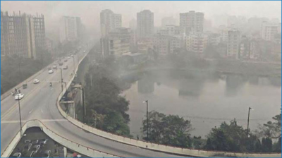 রাজধানীতে বাড়ছে শীতের আমেজ, নেমেছে তাপমাত্রা