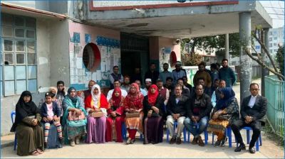 মাধ্যমিকের শিক্ষকদের কর্মবিরতি স্থগিত, আজ শুরু হচ্ছে বার্ষিক পরীক্ষা