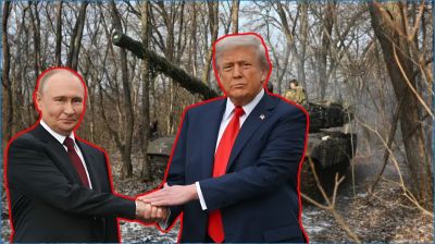 ইউক্রেন যুদ্ধ বন্ধে মার্কিন দূতদের সঙ্গে পুতিনের ৫ ঘণ্টা বৈঠক