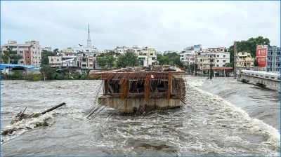 ঘূর্ণিঝড় দিতওয়ারে শ্রীলঙ্কায় মৃতের সংখ্যা বেড়ে ৪১০, নিখোঁজ ৩৩৬