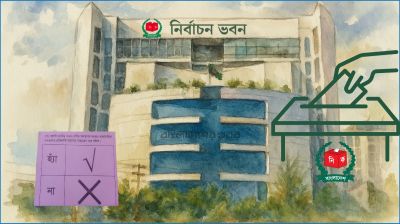 গণভোট কী? বাংলাদেশে গণভোটের বাস্তবতা