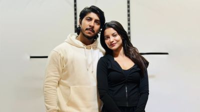 সিনেমায় জুটি হচ্ছেন তৌসিফ-নাজিফা তুষি?