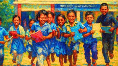 প্রাথমিক শিক্ষার মানোন্নয়নে গবেষণা, উঠে এলো সেরা ৫