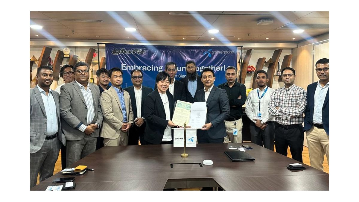 দেশে বৈদ্যুতিক যানের প্রসারে একসাথে কাজ করবে গ্রামীণফোন ও গ্লাফিট