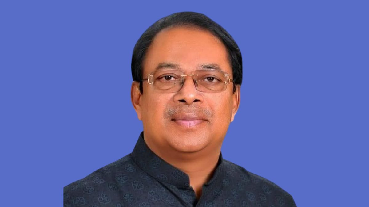 ফরিদপুর-১ আসনে বিএনপির মনোনয়ন পেলেন খন্দকার নাসির