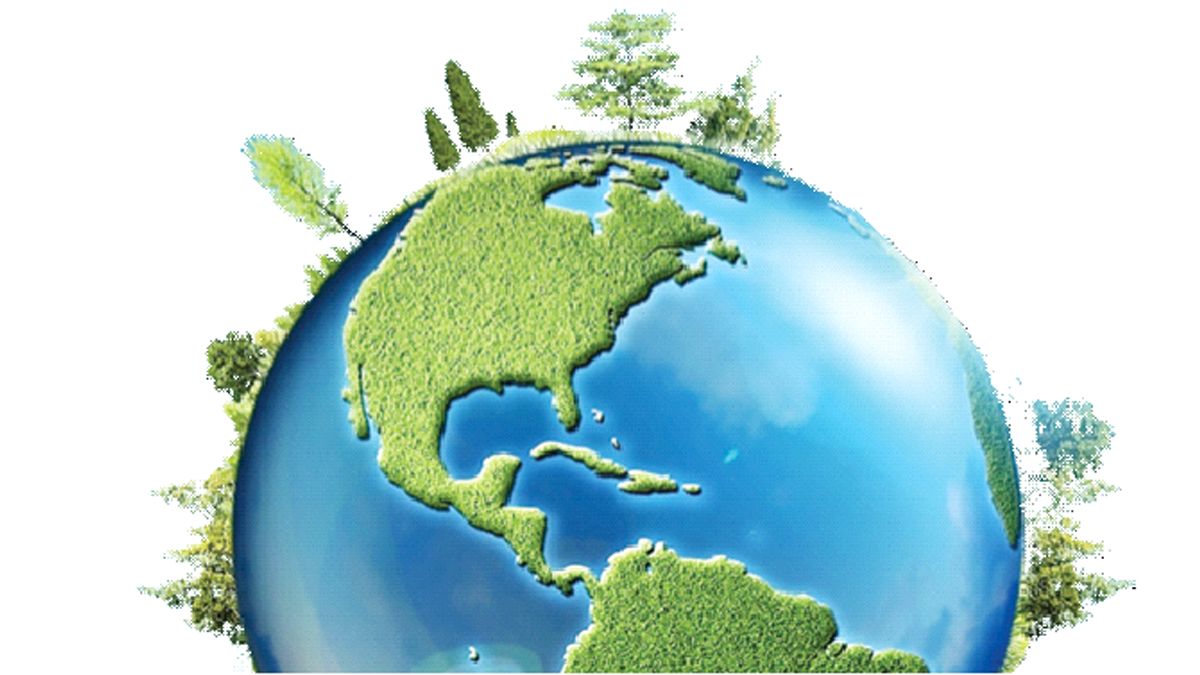 প্রাকৃতিক বিপর্যয় মহান রবের কুদরতি ইশারা