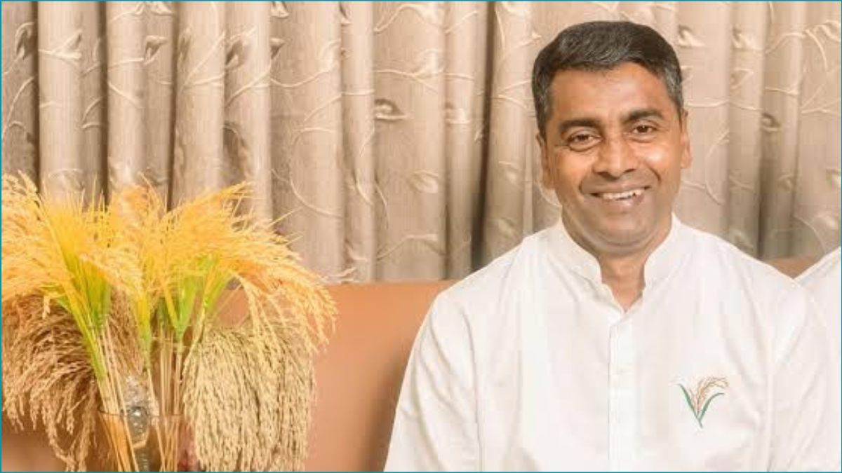 অবশেষে ঢাকা-১৮ আসনে বিএনপির প্রার্থী এস এম জাহাঙ্গীর